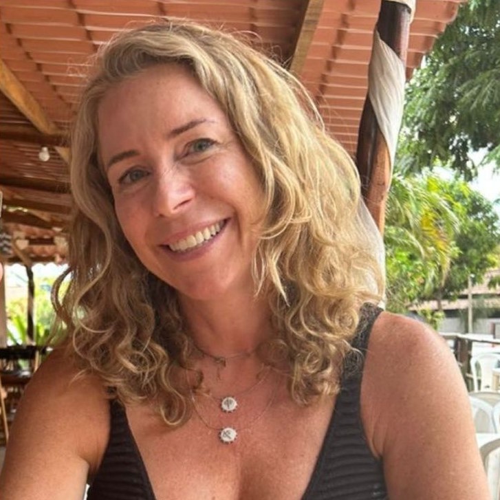 Gabriela Ortiz de Rozas 