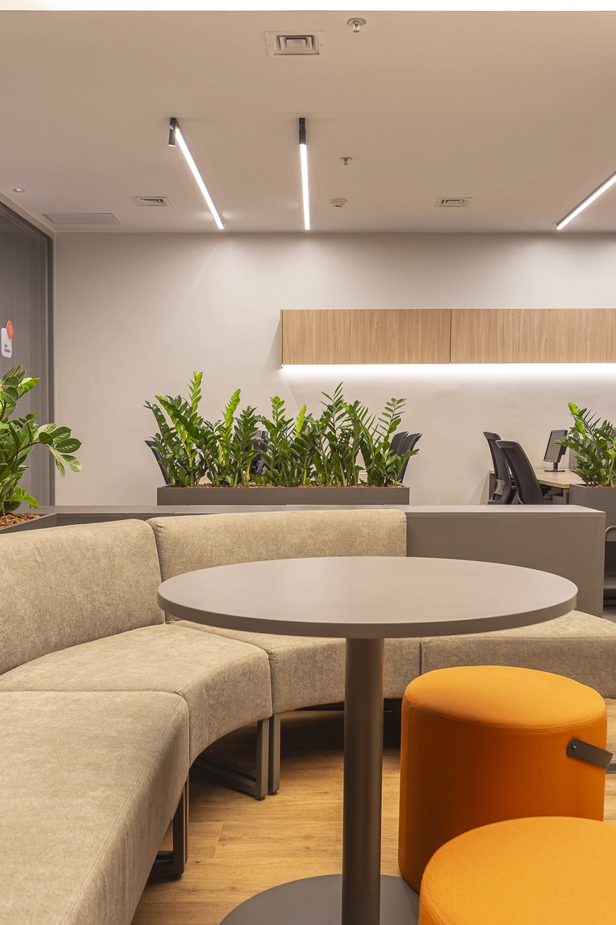 Ambientes planejados